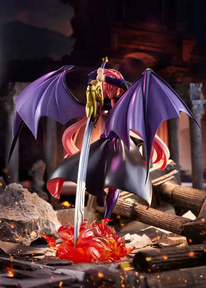 That Time I Got Reincarnated as a Slime PVC Socha 1/7 Milim Nava Dragonoid 25 cm fotografii produktu