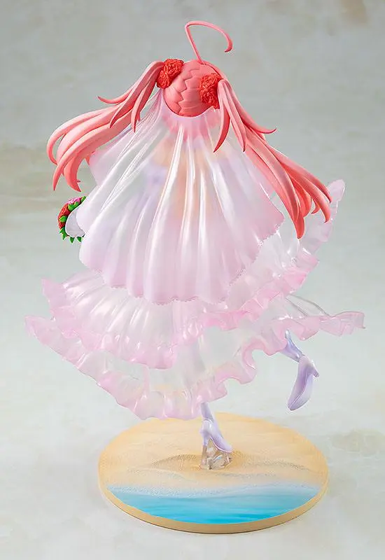 That Time I Got Reincarnated as a Slime PVC socha 1/7 Milim Nava: Wedding Bikini Ver. 25 cm fotografii produktu