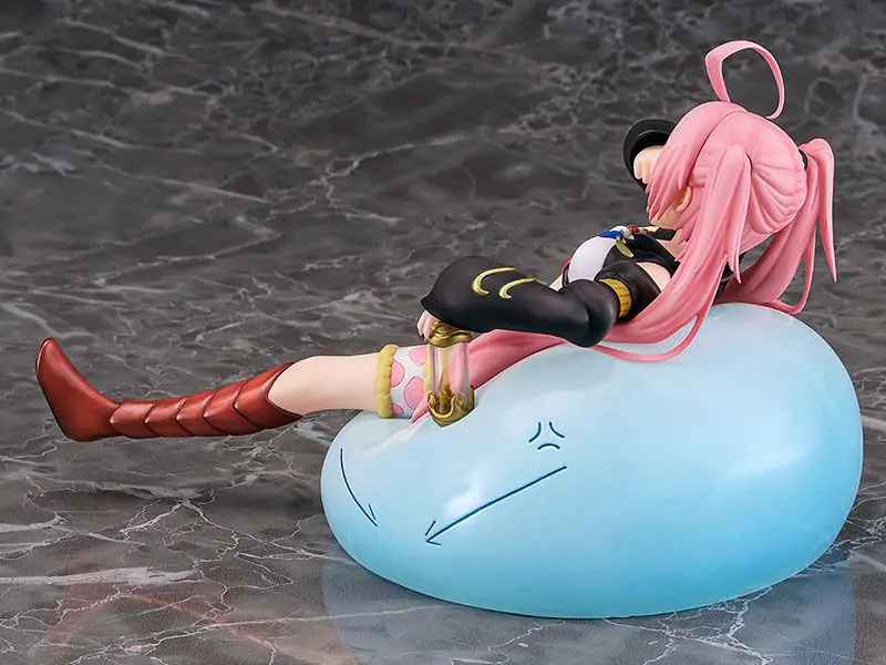 That Time I Got Reincarnated as a Slime PVC Socha 1/7 Millim Nava 11 cm fotografii produktu