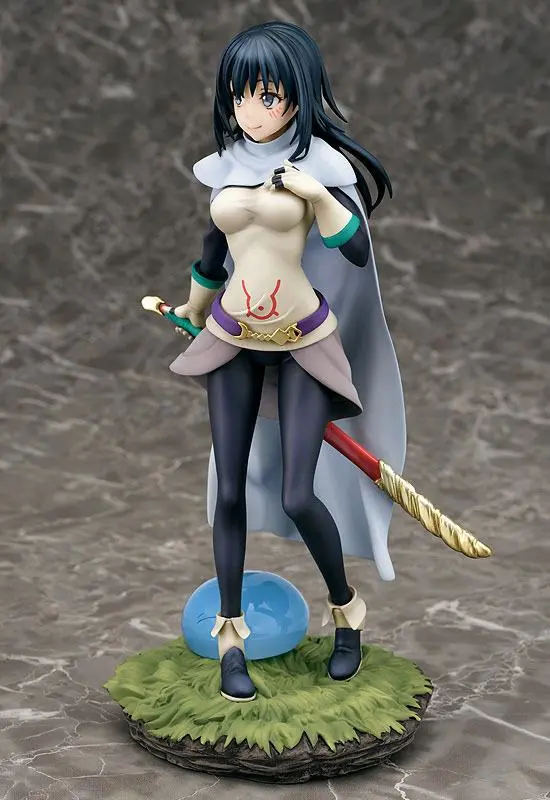 That Time I Got Reincarnated as a Slime PVC socha 1/7 Shizu 22 cm fotografii produktu