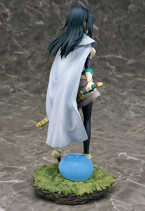 That Time I Got Reincarnated as a Slime PVC socha 1/7 Shizu 22 cm fotografii produktu