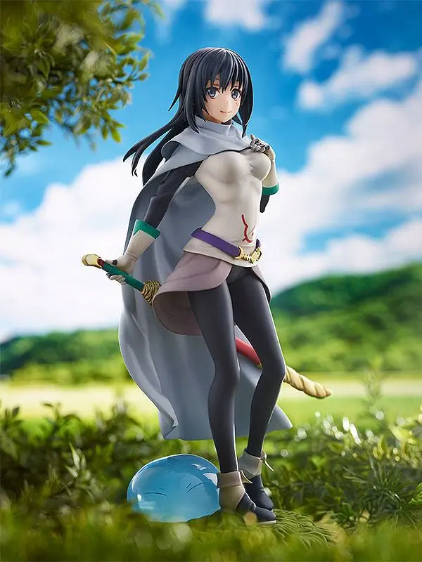 That Time I Got Reincarnated as a Slime PVC socha 1/7 Shizu 22 cm fotografii produktu