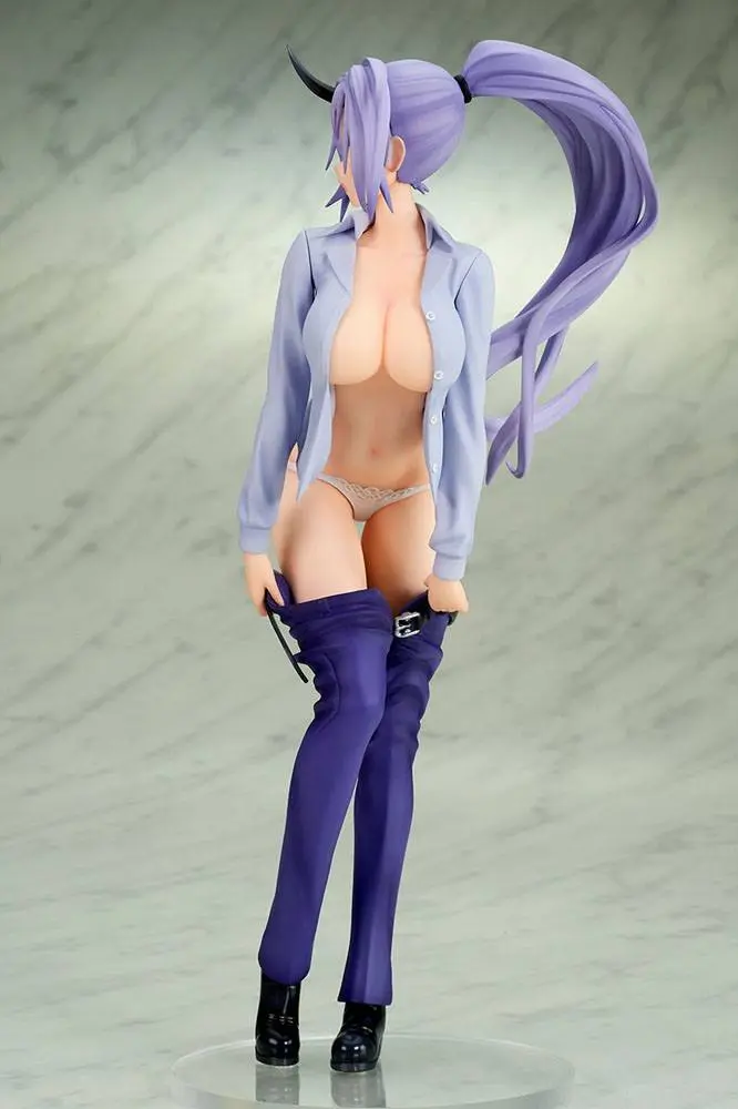 That Time I Got Reincarnated as a Slime PVC Socha 1/7 Sion Changing Mode (re-run) 24 cm fotografii produktu