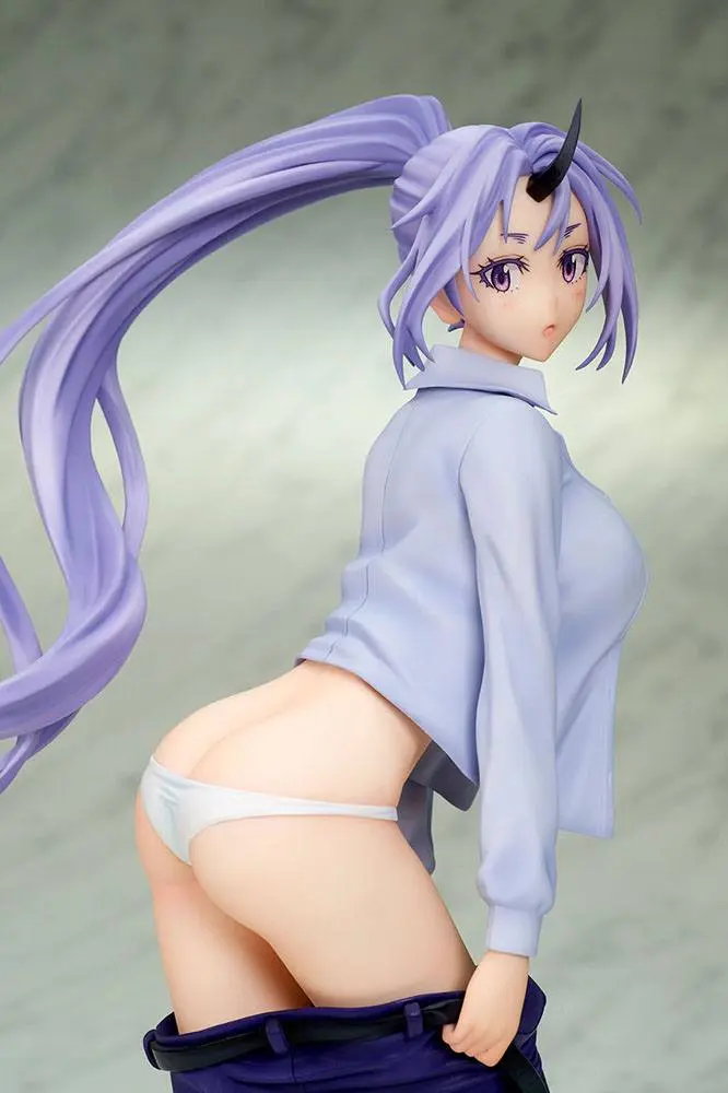 That Time I Got Reincarnated as a Slime PVC Socha 1/7 Sion Changing Mode (re-run) 24 cm fotografii produktu