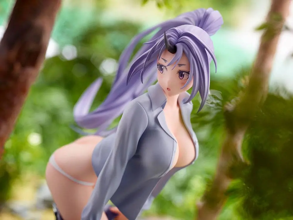 That Time I Got Reincarnated as a Slime PVC Socha 1/7 Sion Changing Mode (re-run) 24 cm fotografii produktu
