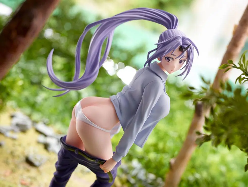 That Time I Got Reincarnated as a Slime PVC Socha 1/7 Sion Changing Mode (re-run) 24 cm fotografii produktu