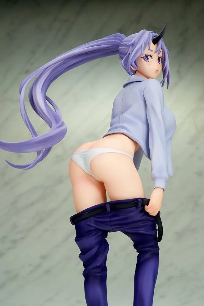 That Time I Got Reincarnated as a Slime PVC Socha 1/7 Sion Changing Mode (re-run) 24 cm fotografii produktu