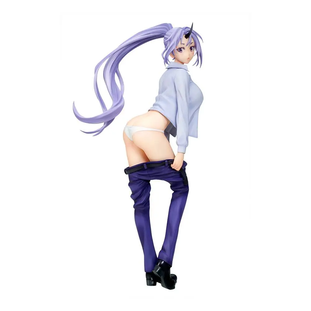 That Time I Got Reincarnated as a Slime PVC Socha 1/7 Sion Changing Mode (re-run) 24 cm fotografii produktu
