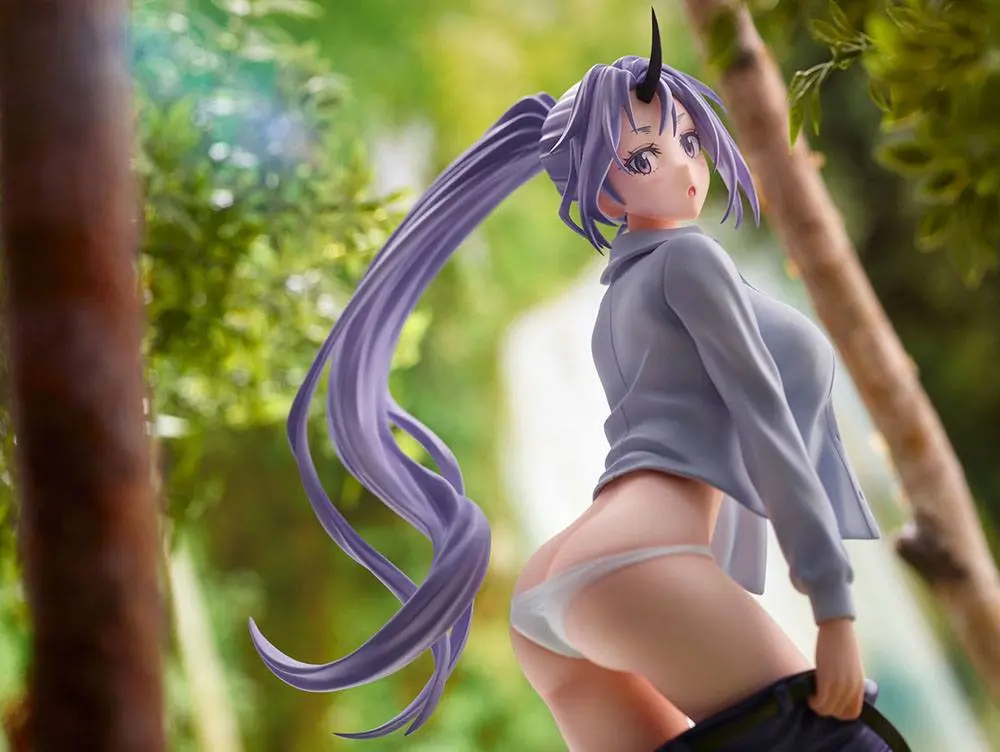 That Time I Got Reincarnated as a Slime PVC Socha 1/7 Sion Changing Mode (re-run) 24 cm fotografii produktu