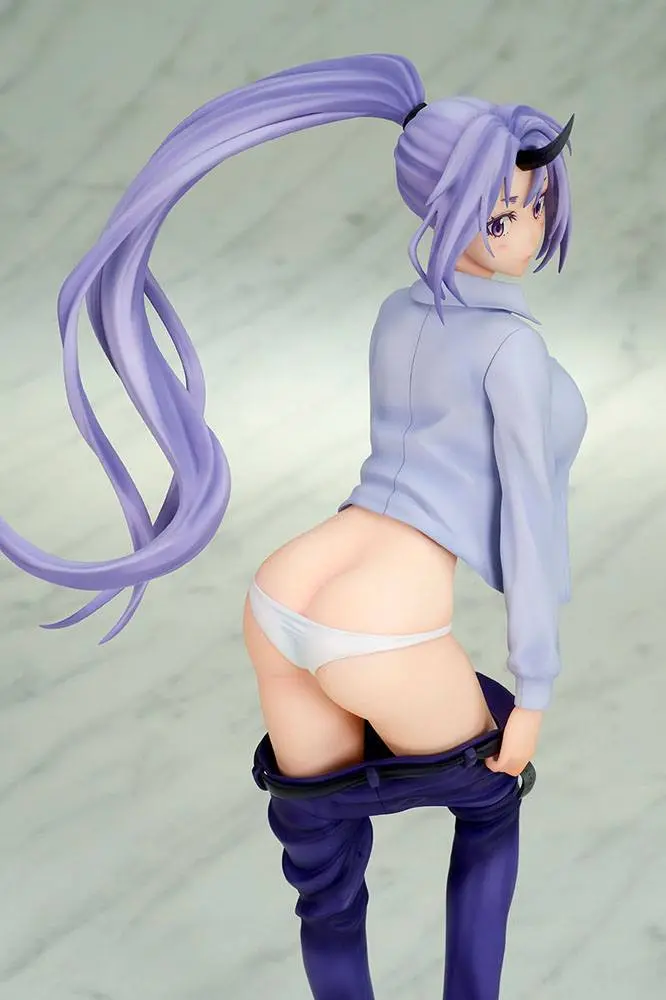 That Time I Got Reincarnated as a Slime PVC Socha 1/7 Sion Changing Mode (re-run) 24 cm fotografii produktu