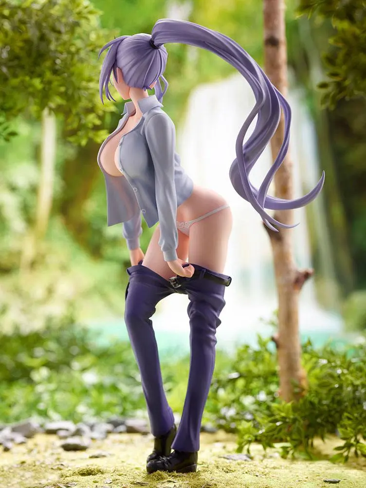 That Time I Got Reincarnated as a Slime PVC Socha 1/7 Sion Changing Mode (re-run) 24 cm fotografii produktu