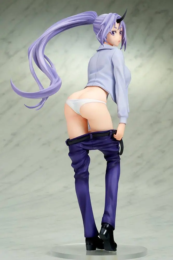 That Time I Got Reincarnated as a Slime PVC Socha 1/7 Sion Changing Mode (re-run) 24 cm fotografii produktu