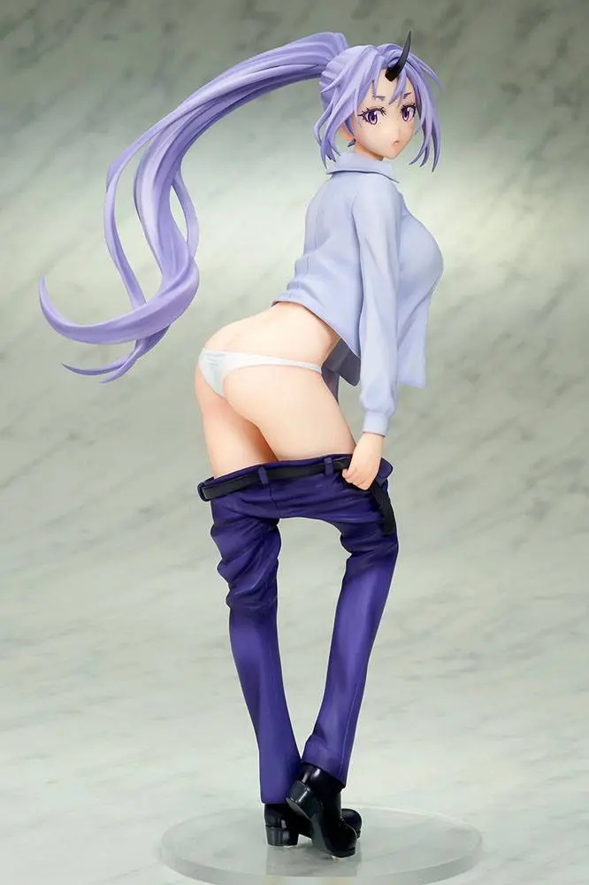 That Time I Got Reincarnated as a Slime PVC Socha 1/7 Sion Changing Mode (re-run) 24 cm fotografii produktu
