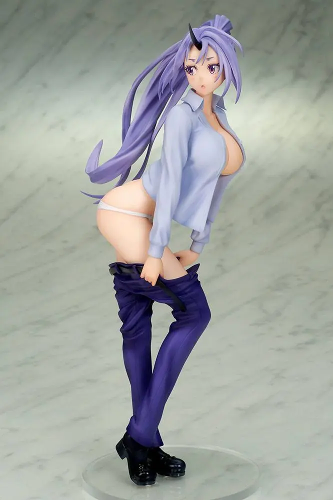 That Time I Got Reincarnated as a Slime PVC Socha 1/7 Sion Changing Mode (re-run) 24 cm fotografii produktu