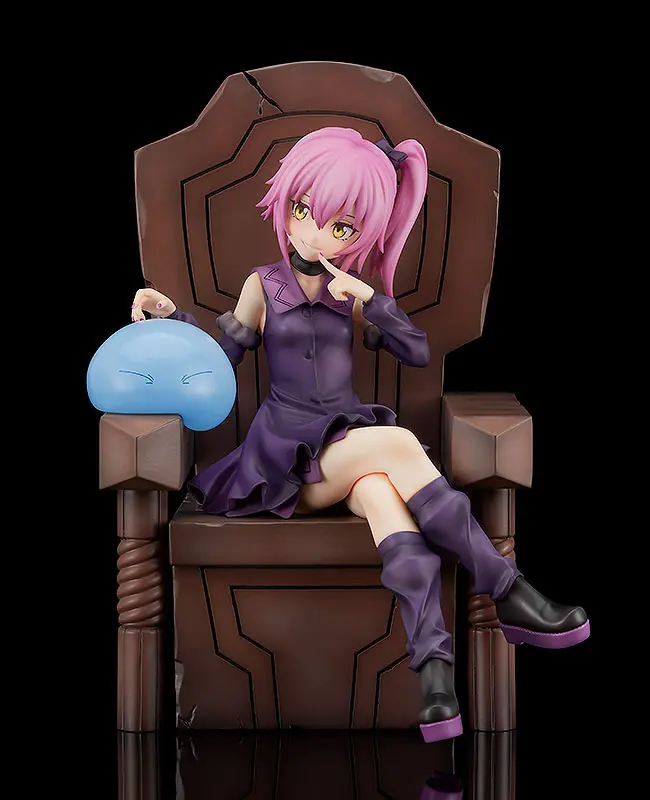 That Time I Got Reincarnated as a Slime PVC socha 1/7 Violet 20 cm fotografii produktu