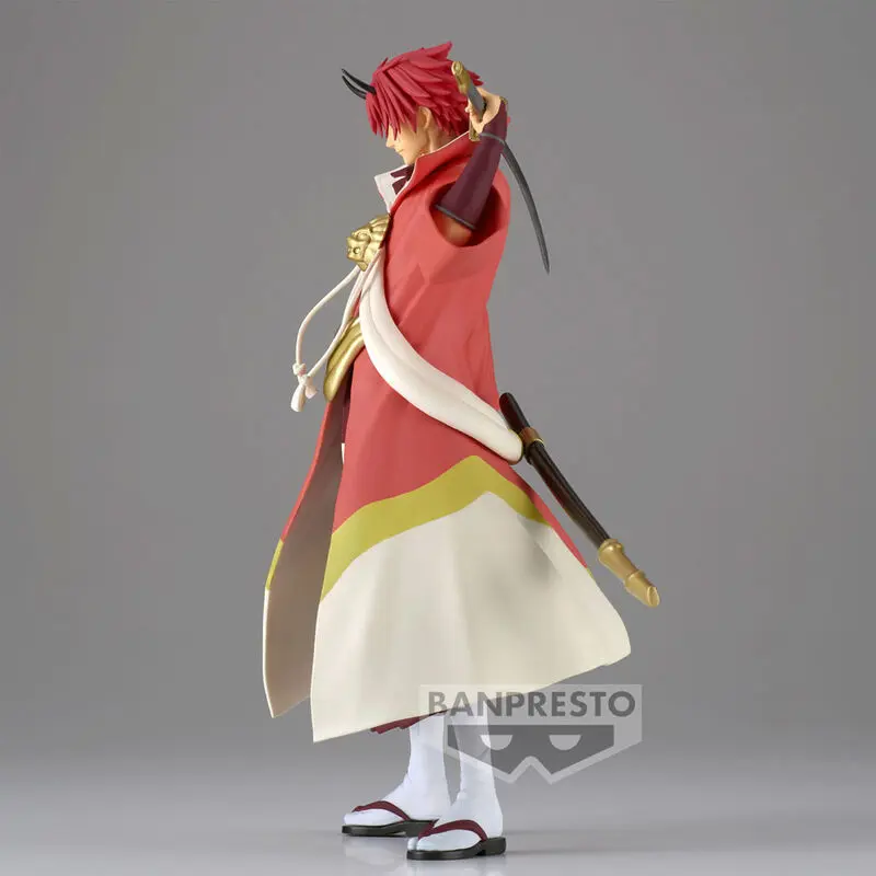 That Time I Got Reincarnated as a Slime Benimaru figurka 21 cm fotografii produktu