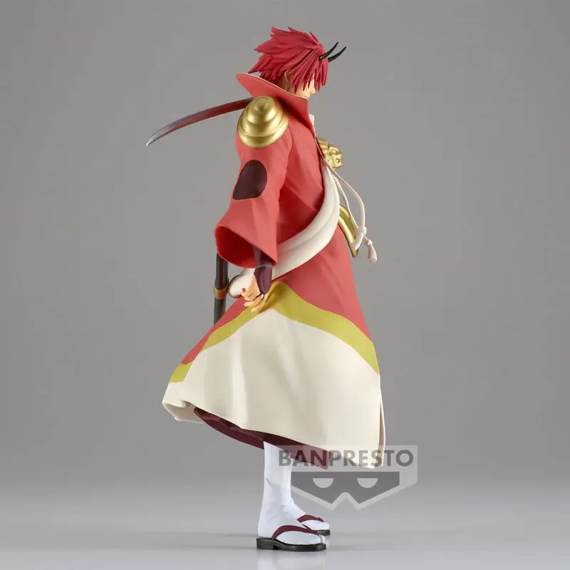 That Time I Got Reincarnated as a Slime Benimaru figurka 21 cm fotografii produktu