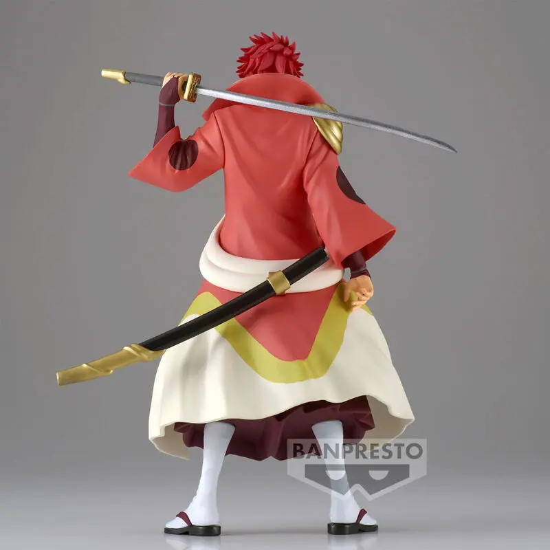That Time I Got Reincarnated as a Slime Benimaru figurka 21 cm fotografii produktu