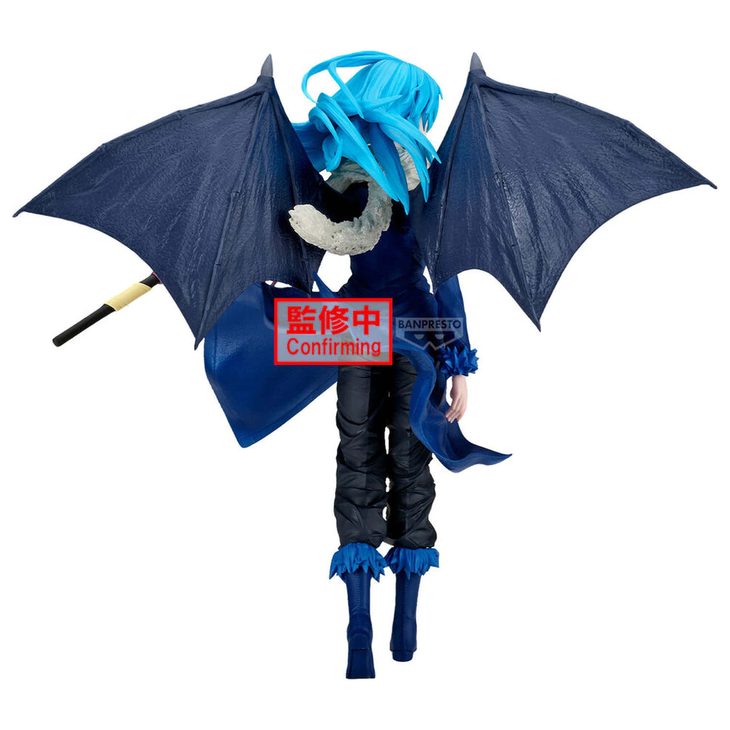 That Time I Got Reincarnated as a Slime postava Rimuru Tempest figurka 25cm fotografii produktu