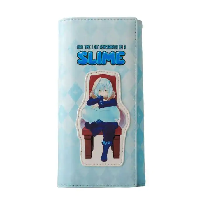 That Time I Got Reincarnated as a Slime peněženka na mince fotografii produktu