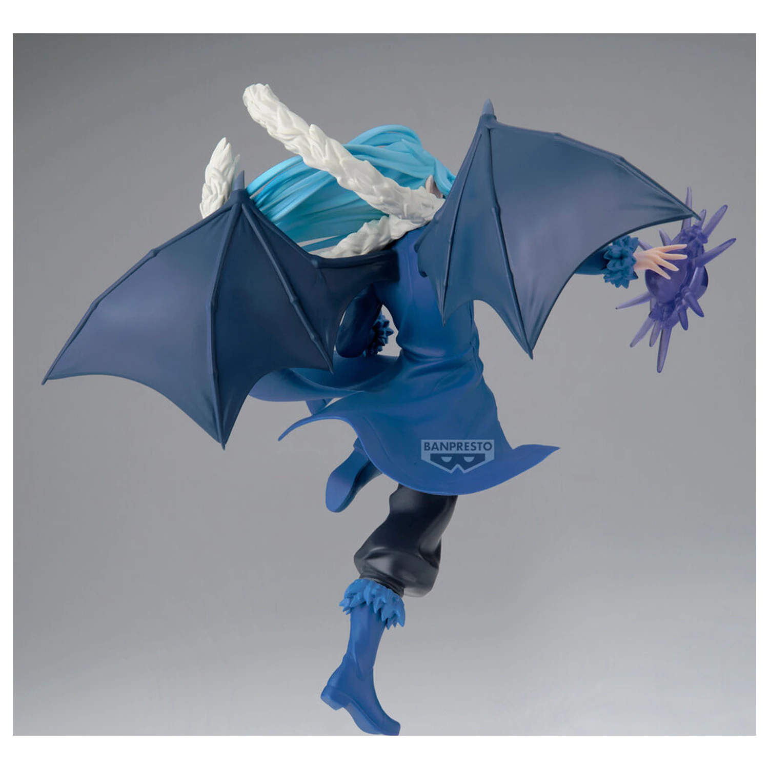 That Time I Got Reincarnated as a Slime ESPRESTO-Phantom Effect Rimuru Tempest ver2 figurka 21cm fotografii produktu
