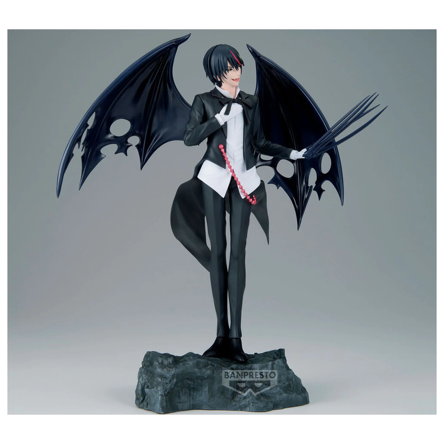 That Time I Got Reincarnated as a Slime Espresto Threefold union Diablo figurka 26cm fotografii produktu