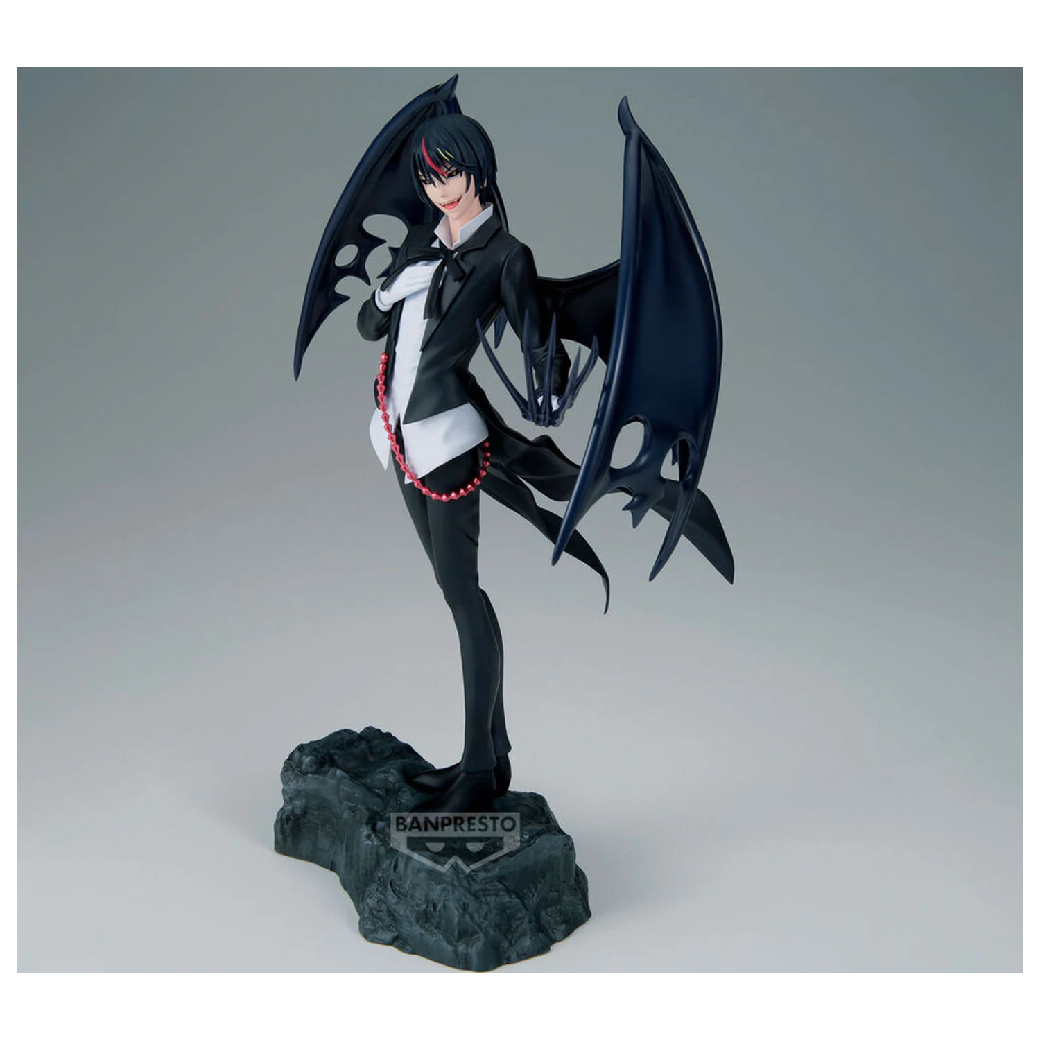 That Time I Got Reincarnated as a Slime Espresto Threefold union Diablo figurka 26cm fotografii produktu