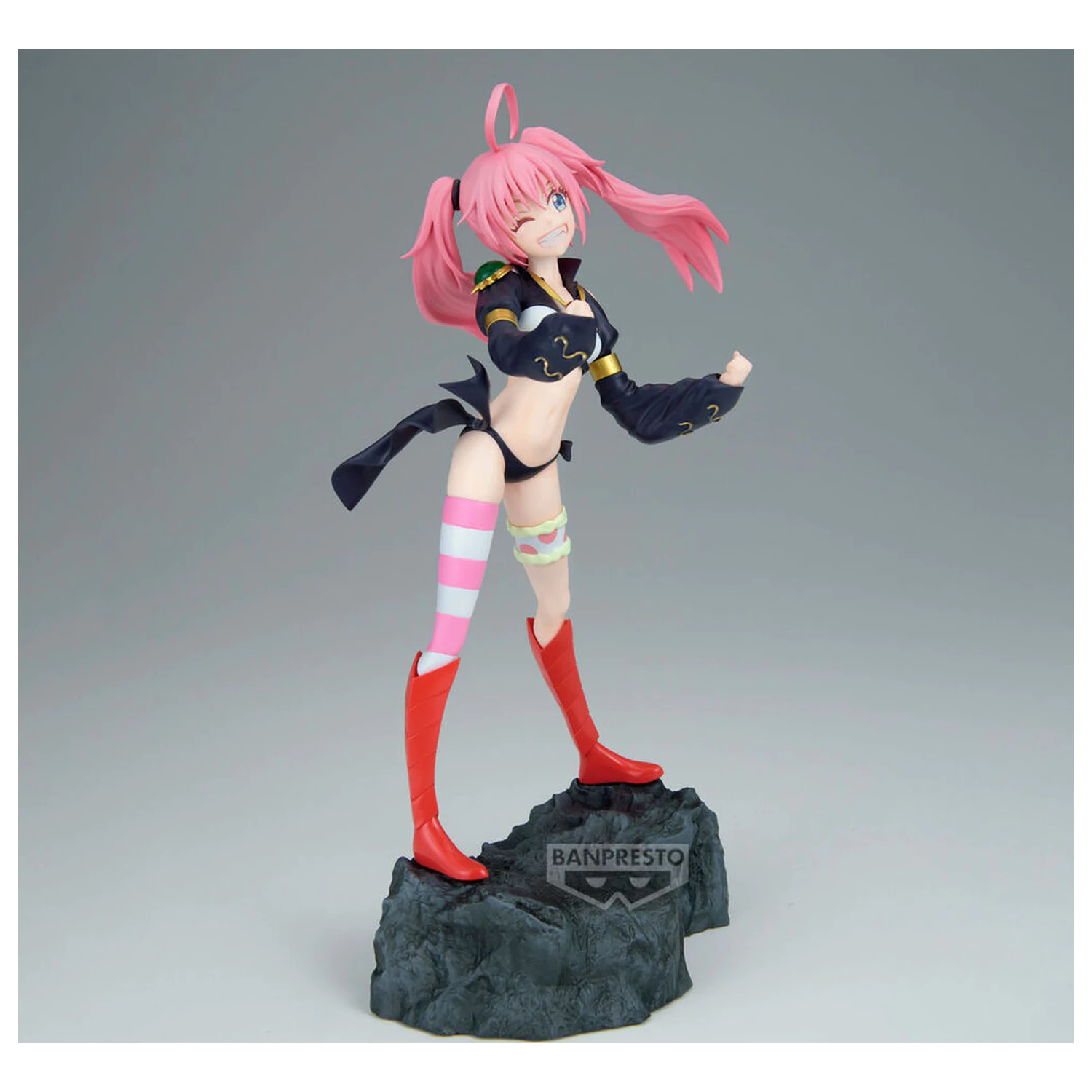 That Time I Got Reincarnated As A Slime Espresto Threefold Union Milim Nava figurka 22cm fotografii produktu