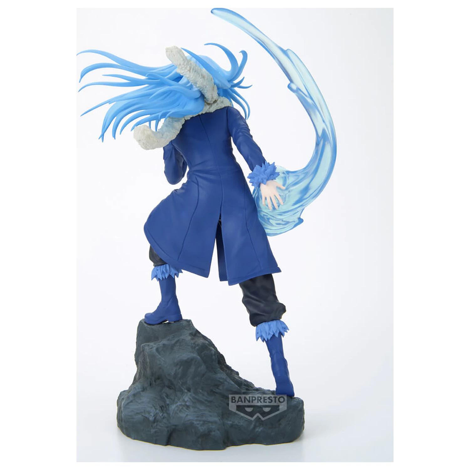 That Time I Got Reincarnated as a Slime Espresto Threefold Union Rimuru Tempest figurka 22cm fotografii produktu