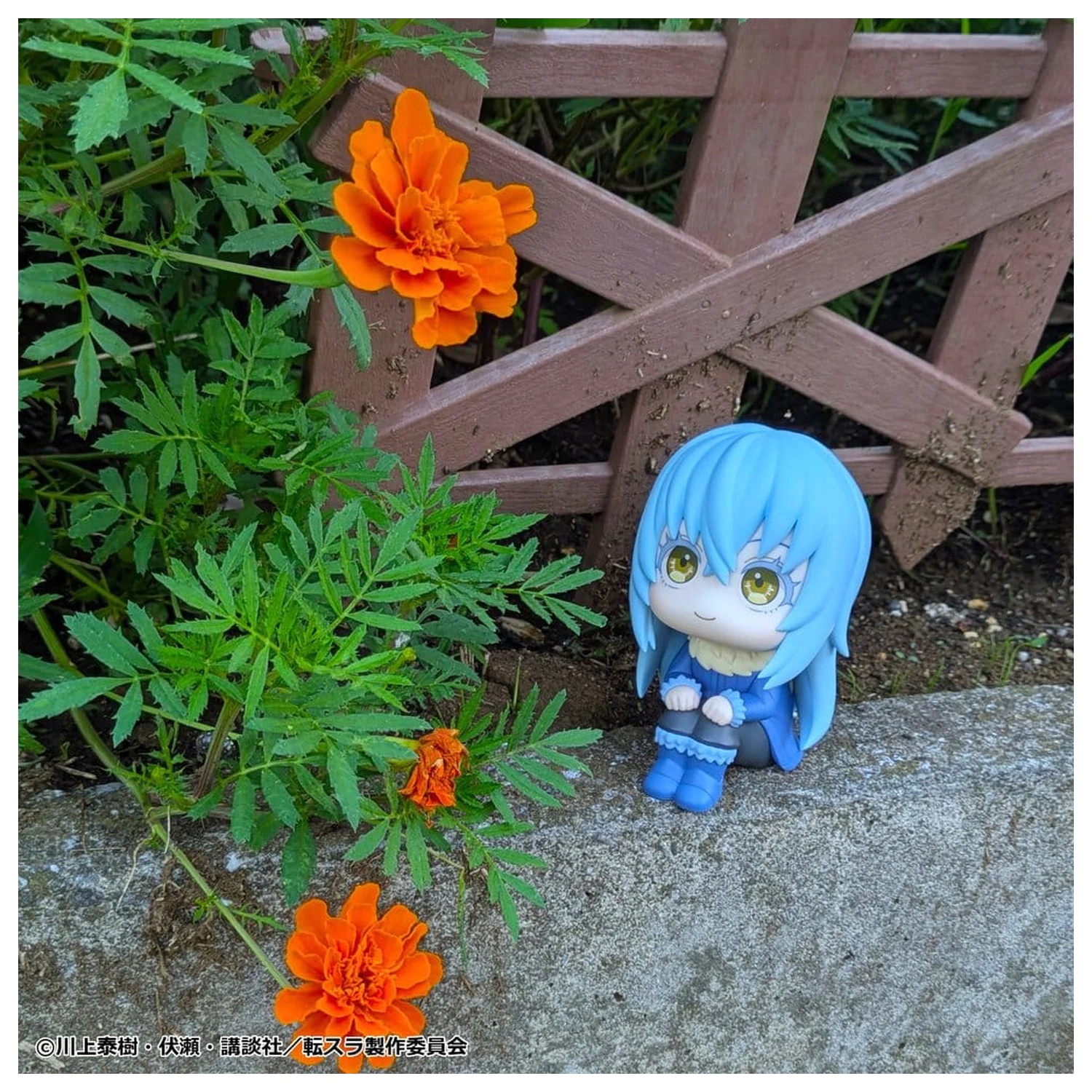 That Time I Got Reincarnated as a Slime Look Up PVC figurky 2-balení Rimuru Tempest & Diablo (s dárkem) 11 cm fotografii produktu