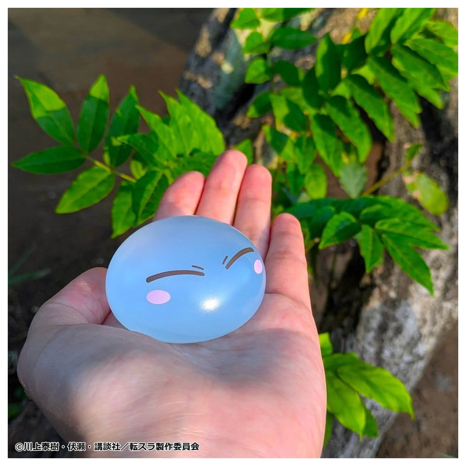That Time I Got Reincarnated as a Slime Look Up PVC figurky 2-balení Rimuru Tempest & Diablo (s dárkem) 11 cm fotografii produktu