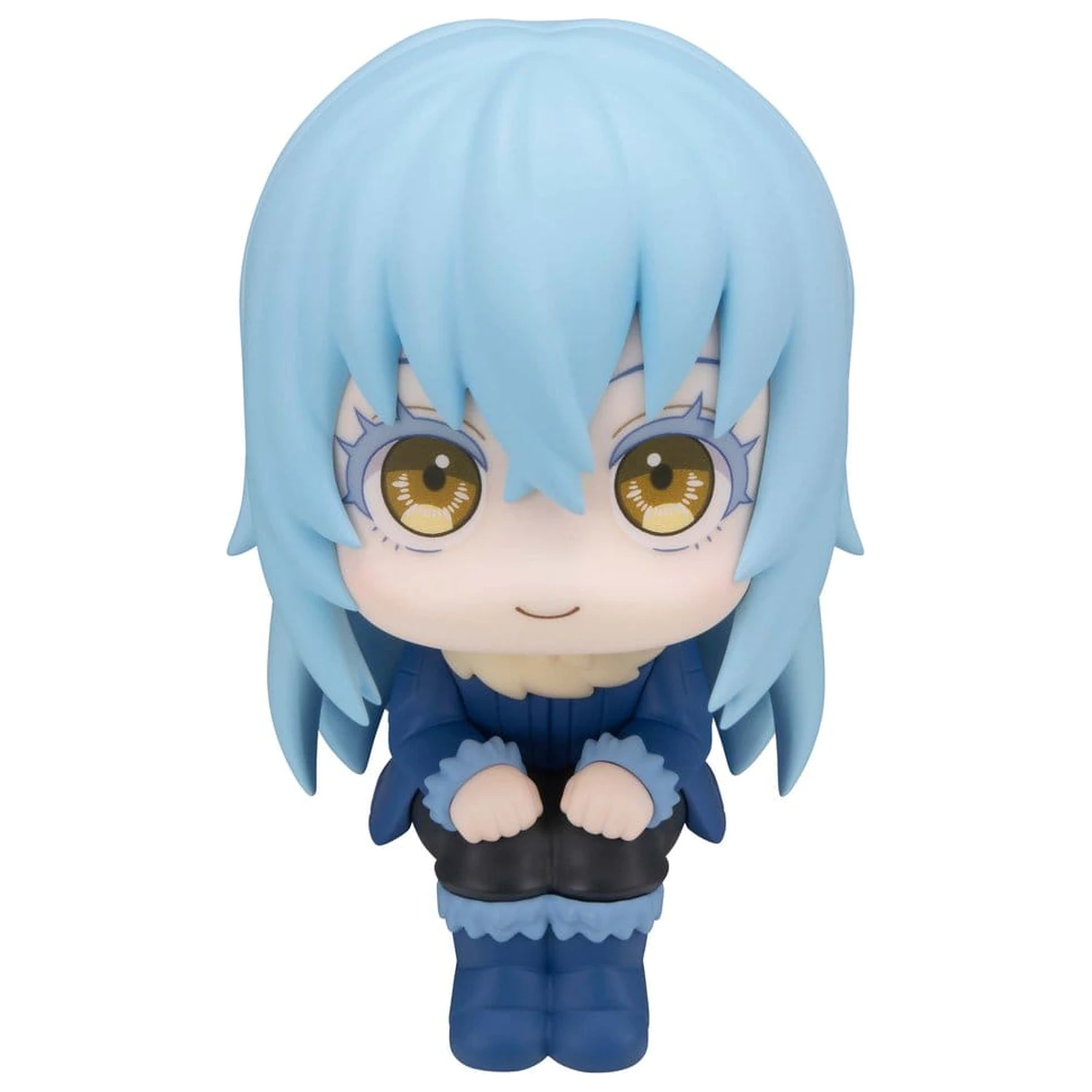 That Time I Got Reincarnated as a Slime Look Up PVC figurka Rimuru Tempest 11 cm fotografii produktu