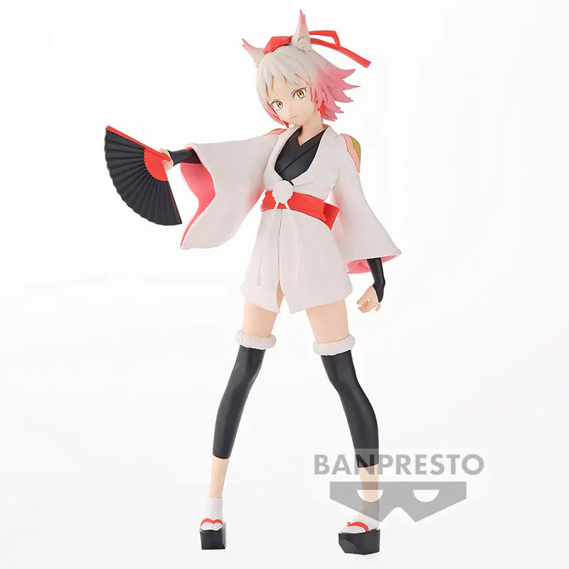 That Time I Got Reincarnated as a Slime figurka Momiji 21 cm fotografii produktu