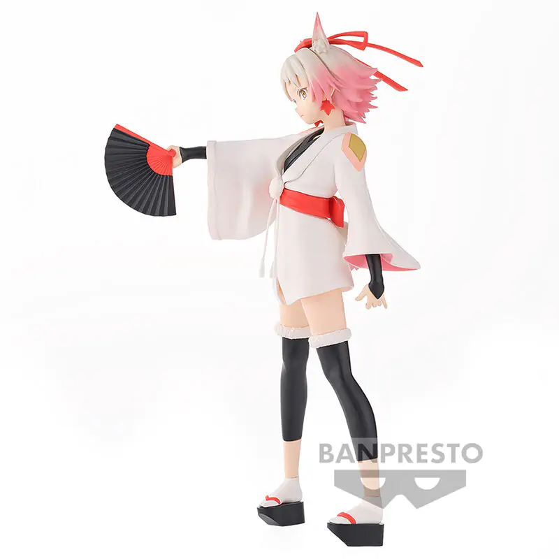 That Time I Got Reincarnated as a Slime figurka Momiji 21 cm fotografii produktu