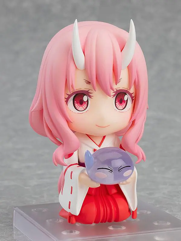 That Time I Got Reincarnated as a Slime Nendoroid akční figurka Shuna 10 cm fotografii produktu