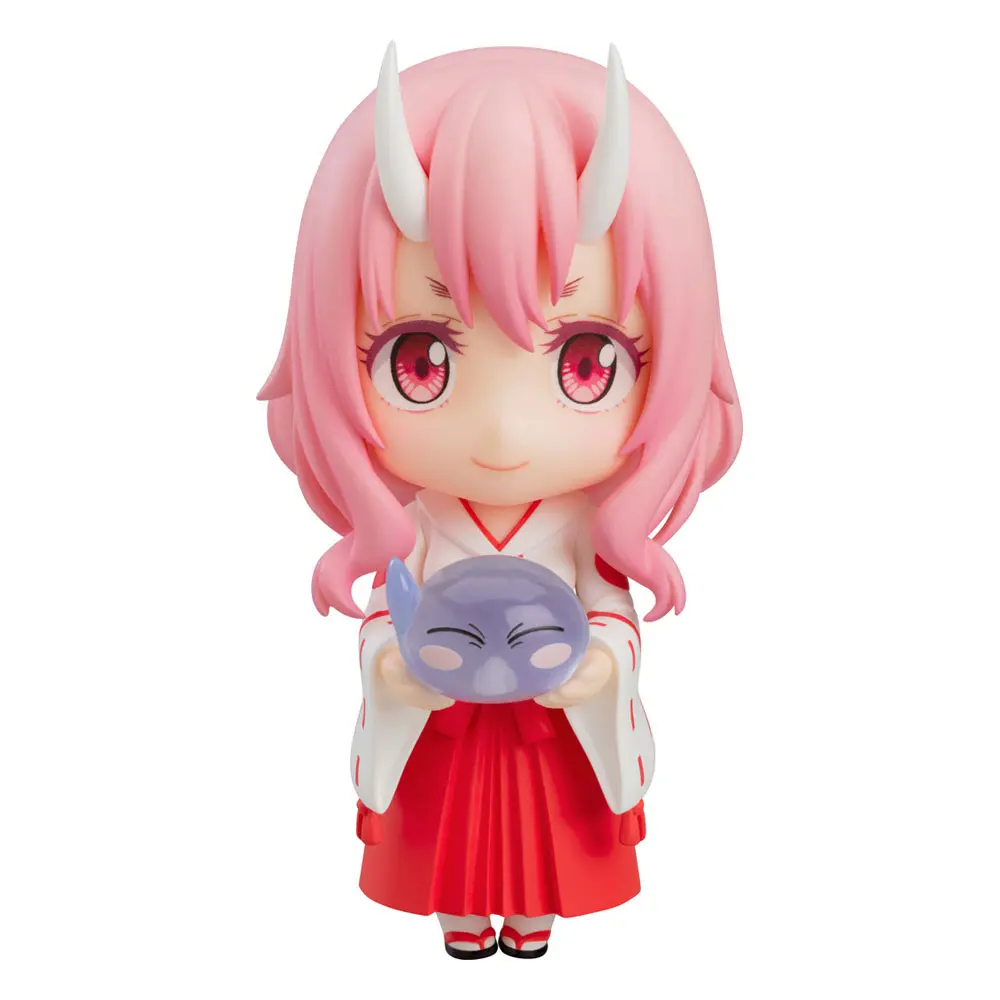 That Time I Got Reincarnated as a Slime Nendoroid akční figurka Shuna 10 cm fotografii produktu