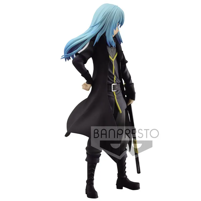That Time I Got Reincarnated as a Slime Otherworlder Vol.14 Rimuru figurka 16 cm fotografii produktu