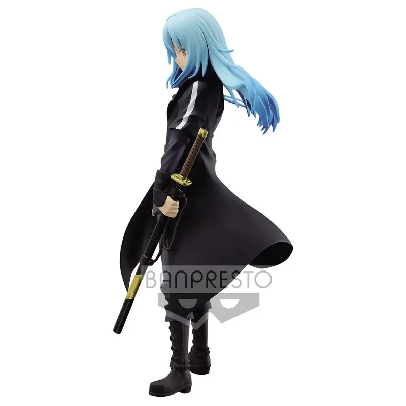 That Time I Got Reincarnated as a Slime Otherworlder Vol.14 Rimuru figurka 16 cm fotografii produktu