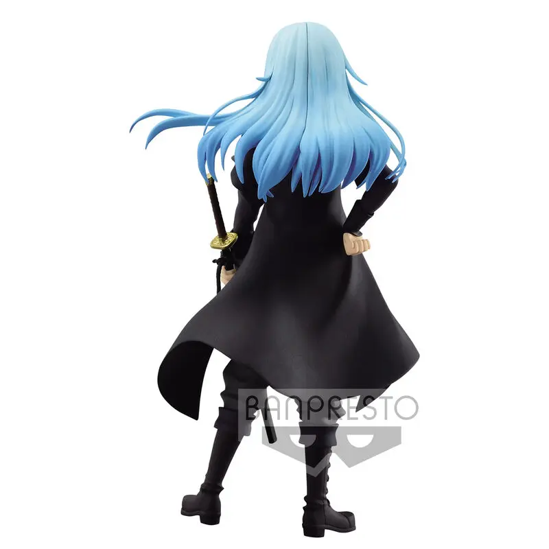 That Time I Got Reincarnated as a Slime Otherworlder Vol.14 Rimuru figurka 16 cm fotografii produktu