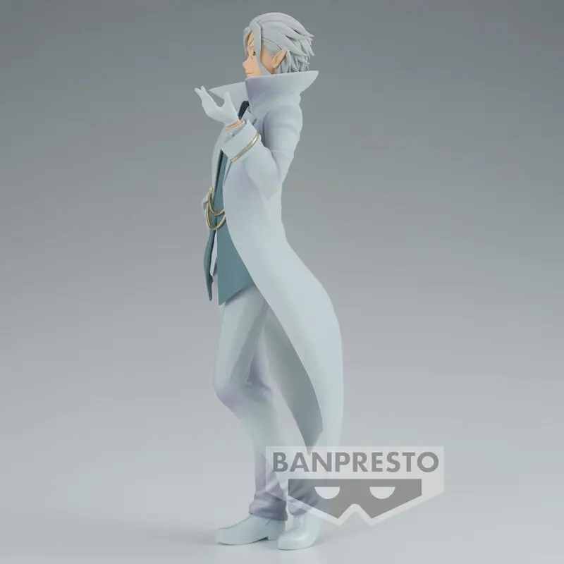 That Time I Got Reincarnated as a Slime Otherworlder vol. 17 Clayman figurka 18 cm fotografii produktu