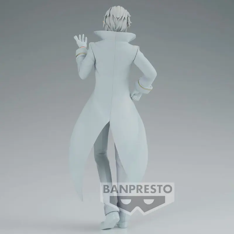 That Time I Got Reincarnated as a Slime Otherworlder vol. 17 Clayman figurka 18 cm fotografii produktu