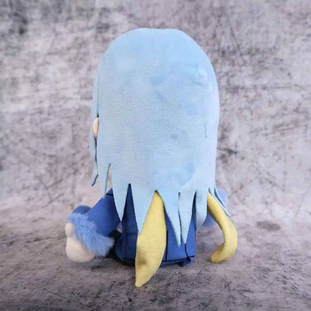 That Time I Got Reincarnated as a Slime plyšová figurka Rimuru Lidská podoba verze 26 cm fotografii produktu