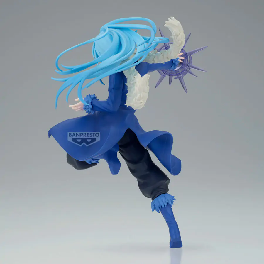 That Time I Got Reincarnated as a Slime Rimuru Phantom Effect figurka 20 cm fotografii produktu