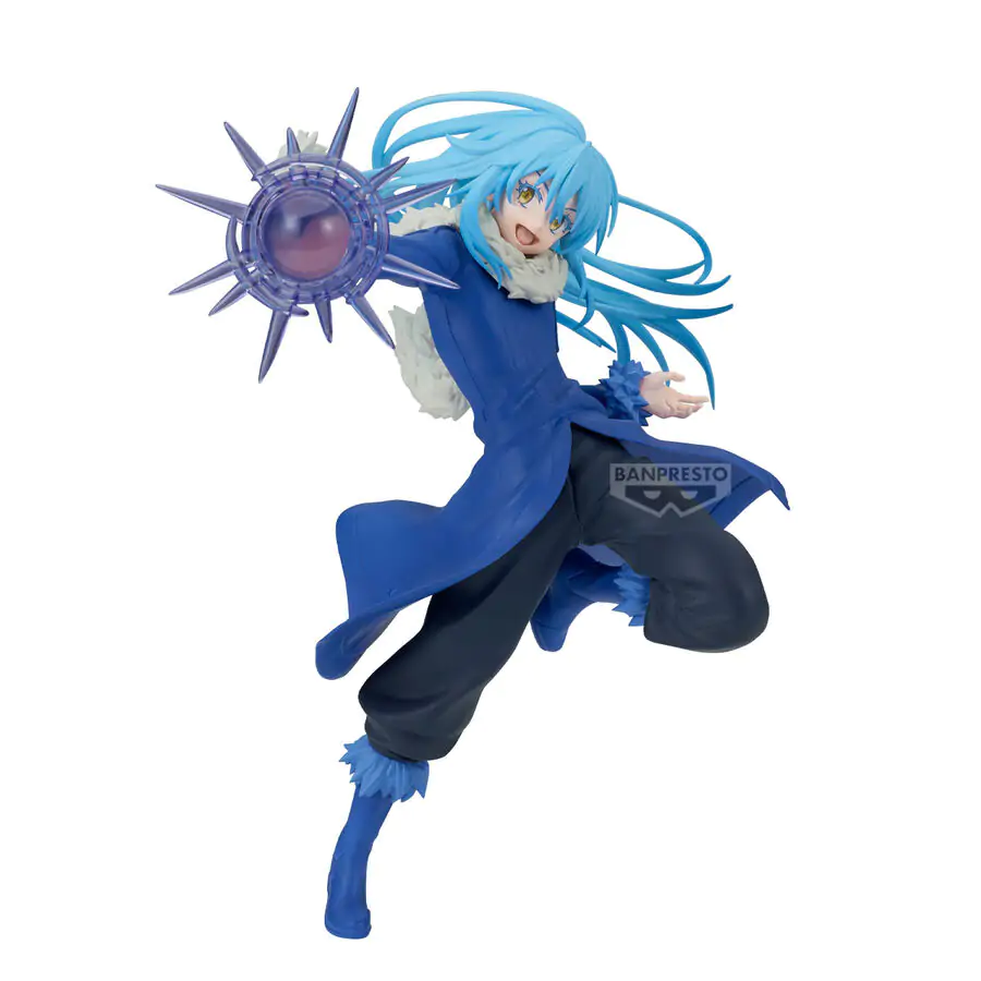 That Time I Got Reincarnated as a Slime Rimuru Phantom Effect figurka 20 cm fotografii produktu