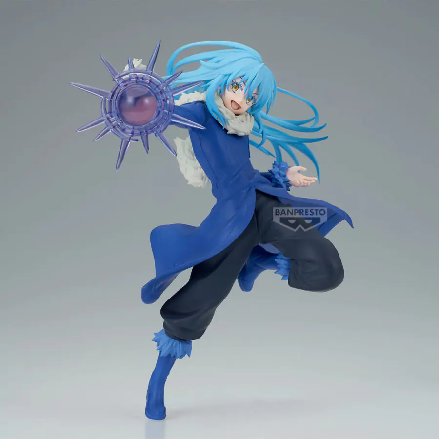 That Time I Got Reincarnated as a Slime Rimuru Phantom Effect figurka 20 cm fotografii produktu