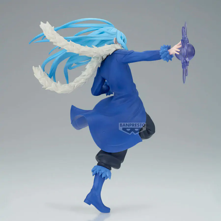 That Time I Got Reincarnated as a Slime Rimuru Phantom Effect figurka 20 cm fotografii produktu