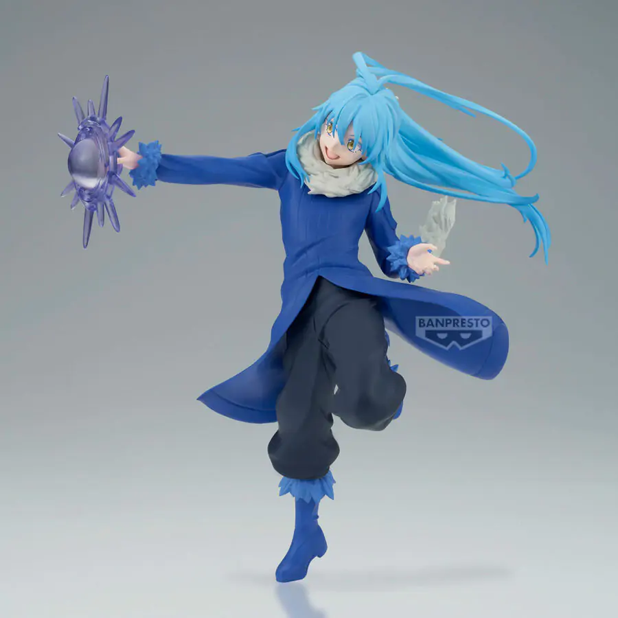 That Time I Got Reincarnated as a Slime Rimuru Phantom Effect figurka 20 cm fotografii produktu