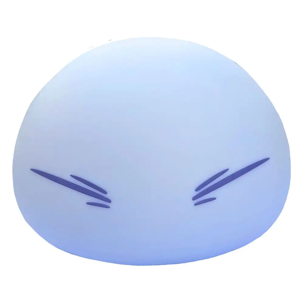 That Time I Got Reincarnated As A Slime Prasátko Rimuru / Slime 10 cm fotografii produktu