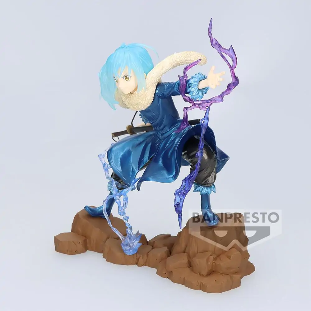 That Time I Got Reincarnated as a Slime Rimuru Tempest figurka 17 cm fotografii produktu