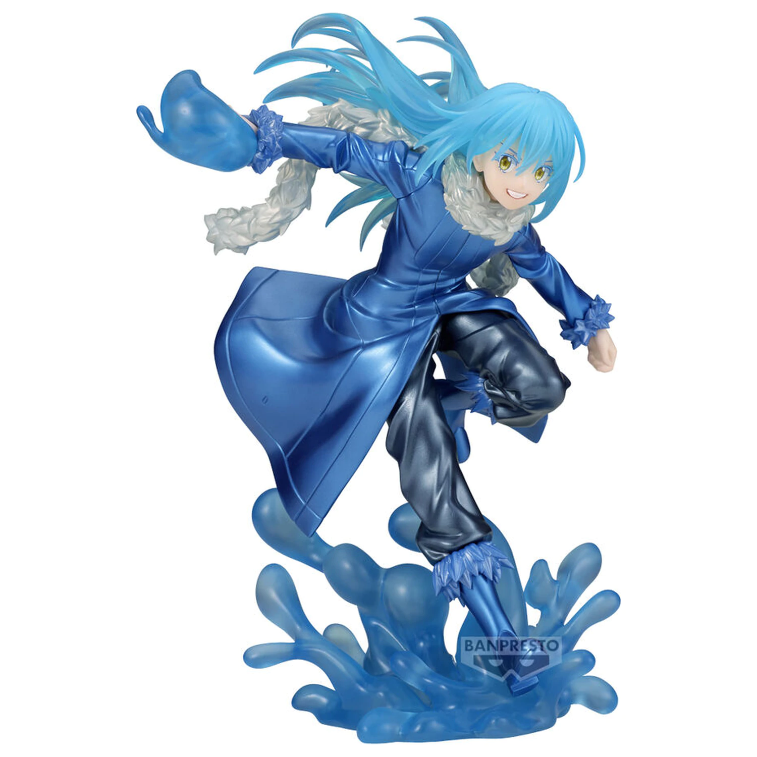 That Time I Got Reincarnated as a Slime Rimuru Tempest figurka 22cm fotografii produktu